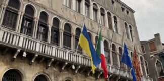 Incidente stradale Mestre: un’ordinanza regolamenta la circolazione sul cavalcavia superiore di via della Libertà Municipio di Venezia - foto tratta dal sito del Comune di Venezia