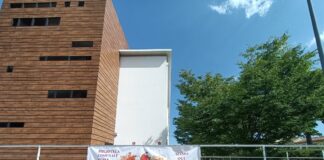 Noale, le iniziative per ricordare Italo Calvino Nuova Sede della Biblioteca Comunale di Noale