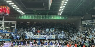 Nutribullet Treviso-Umana Reyer Venezia 77-82 Nutribullet Treviso-Umana Reyer Venezia