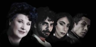 Jesolo, al via la stagione del Teatro Vivaldi Al Teatro Vivaldi di Jesolo gli attori di "Persone Naturali e Strafottenti"