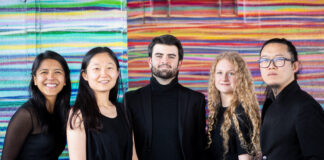 Incanto sonoro della natura barocca, l’Ensemble Sonorità a Palazzo Giacomelli