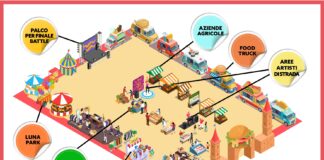 Taglio del nastro per Fast Food Gourmet