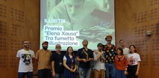 TCBF elegge i vincitori dei Premi Boscarato 2023