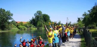 “Puliamo il mondo”: a Treviso e Spresiano torna l’iniziativa di Legambiente