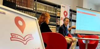 Biblioteche, cinque nuovi punti prestito Punti prestito, la presentazione