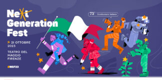 Next Generation Fest: la seconda edizione con partner Search On Media Group e WMF RT_NGF-16-9
