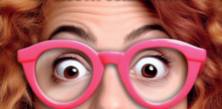 Ottobre mese della vista: l’impegno degli ottici trevigiani in una locandina