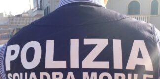 Stupro di gruppo, la Squadra Mobile arresta due persone Squadra Mobile della Questura di Venezia