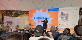 Il Festival della Statistica chiude l’edizione 2023 con numeri record