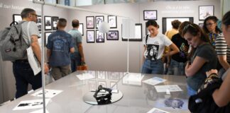 Ultimo weekend per le mostre del TCBF ‘23