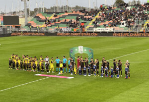 Venezia FC-Pisa