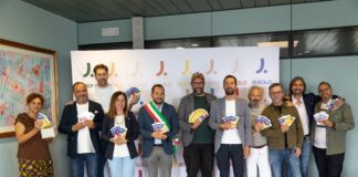 “Buongiorno estate”, donate card spesa per oltre 11 mila euro Buongiorno Estate dona i buoni spesa all'Amministrazione Comunale di Jesolo