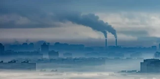 Classifica province più inquinate: Treviso al 9° posto, Padova al 5°