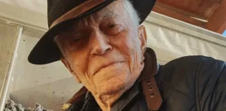Morto a 96 anni Antonio Facchin, viticoltore a San Polo di Piave
