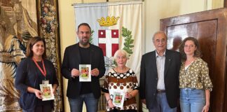 ‘Giardini svelati’, visite guidate inedite in centro a Treviso