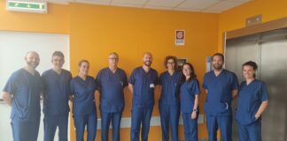 Vittorio Veneto primo centro nazionale per interventi dei tumori alla laringe