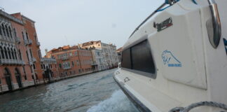 Puntavano ai bagagli degli spettatori della Venicemarathon: prese dalla Polizia Polizia di Stato - le Volanti lagunari