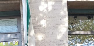 Ortofrutta Ghedin festeggia i 50 anni con Sindaco e Presidente Ascom