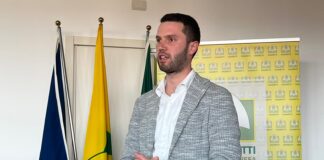 Il trevigiano Marco De Zotti nel board nazionale dei Giovani Agricoltori