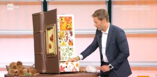 Su Rai Uno i Marroni Igp di Combai e Dop di San Zeno