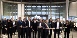Inaugurato dalle autorità il nuovo Centro “Destination Porsche” di Treviso