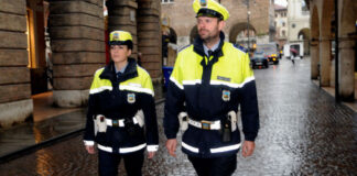 Provincia di Treviso tra le più sicure in Italia e prima in Veneto
