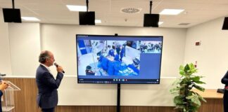 La nuova Cittadella della Salute è ufficialmente operativa