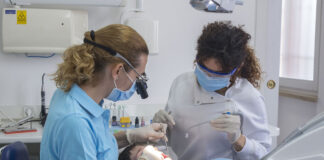 Assistenti di studio odontoiatrico, al via un progetto pilota in veneto