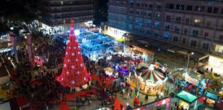 Jesolo diventa la Città del Natale: presentato il palinsesto