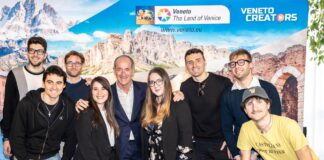 Veneto Creators, al via la seconda edizione