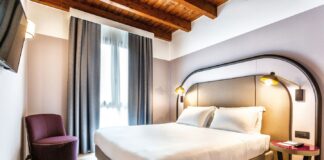 Raddoppia l’imposta di soggiorno negli alberghi trevigiani