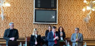 Consiglio metropolitano, approvata variazione di bilancio da 1 milione di euro La seduta del Consiglio Metropolitano di Venezia