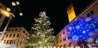 Sabato 2 dicembre accensione dell’Albero di Natale in Piazza dei Signori