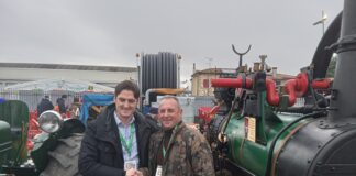 L’Antica fiera dell’Agricoltura di Santa Lucia durerà un giorno in più