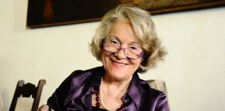 A Vedelago il Premio Letterario Civitas Vitae, con la scrittrice Antonia Arslan