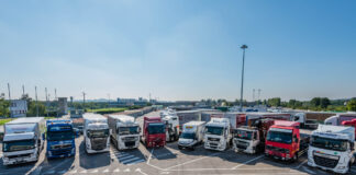 CATAVV, Baldassar alla presidenza in vista del 50º dell’Autoparco Vittoriese