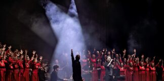 Gospel per la Comunità Diurna: la Bassano Bluespiritual Band arriva a Biadene