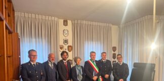 Chioggia, verso il nuovo Commissariato di Polizia Chioggia, nuovo Commissariato, oggi firmata la cessione dell’immobile al Demanio