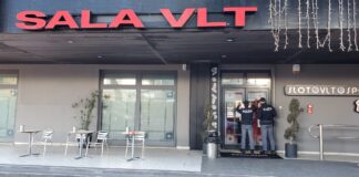 Jesolo, chiusa la “Sala VLT Revolution” divenuta locale malfamato La Chiusura della Sala VTL Revolution a Jesolo