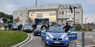 Jesolo, scoperti due clandestini in edifici abbandonati: espulsi L'operazione interforze a Jesolo