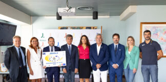 Jesolo è ufficialmente Città Europea dello Sport Jesolo Città Europea dello Sport