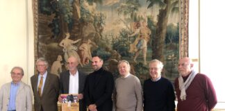 Premio Vincenzoni 2023, una targa sul set di Signore&Signori