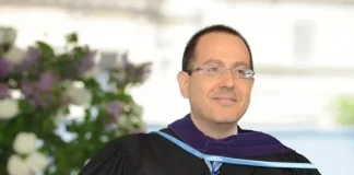 A “Giurisprudenza 2.0” la conferenza col prof. Schizer della Columbia University