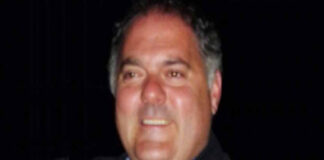 E’ mancato Enrico Nali, lutto nel mondo del rugby Enrico Nali - foto dal sito web del Mirano Rugby