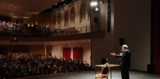 Festival delle idee: quasi 22mila presenze Festiva delle Idee - foto tratta dal sito ufficiale della manifestazione