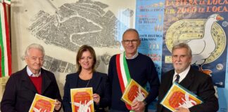 Fiera de L’Oca e Zogo de L’Oca a Mirano: i dettagli Fiera de l’Oca con il Zogo de l’Oca, la presentazione