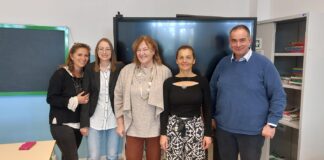 Cavallino-Treporti, un assistente di lingua straniera per gli studenti