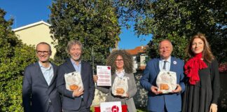 Giornata contro la violenza sulle donne, le iniziative Ulss2