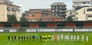 Mestre-Atletico Castegnato 0-3 Mestre-Atletico Castegnato - foto Notizieplus