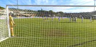 Ternana-Venezia 0-1 Ternana-Venezia